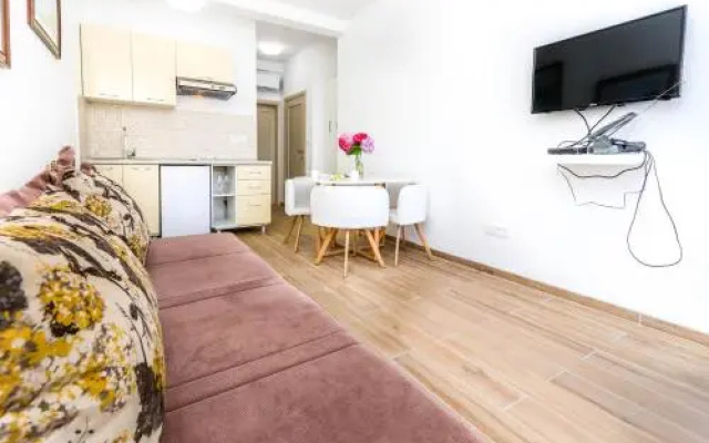 SSM Apartmani