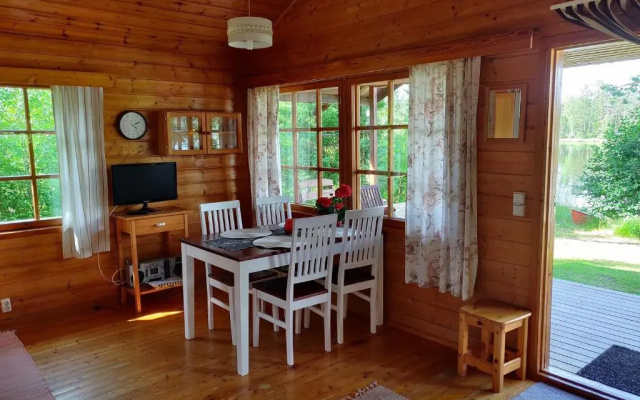 Lomavouti Cottages