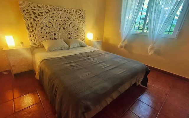 Casa Rural Con Espectaculares Vistas Al Lago