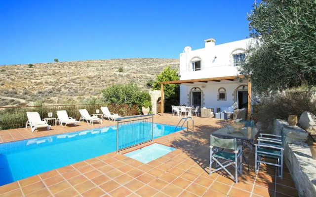 Phaestias Villas