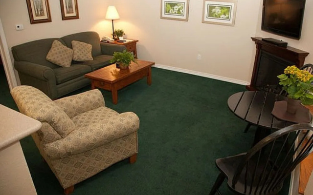 The Greens by Branson MO Condos