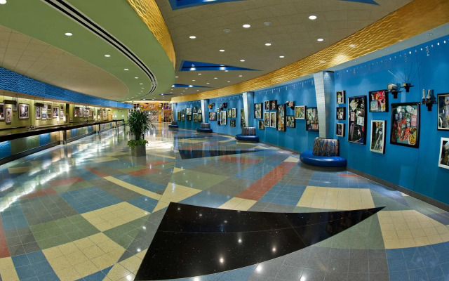 Disney's Pop Century Resort