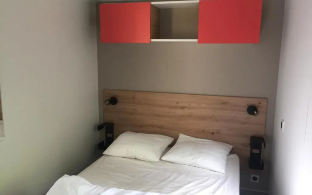 Camping de la Bonnette