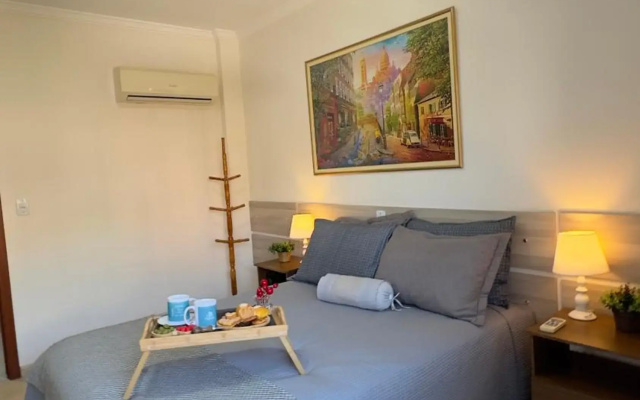 Apartamentos Piratuba - Apto Aconchegante para Casais e sua Família!
