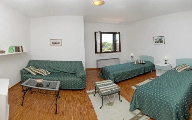 Alla Beccaccia Landpension