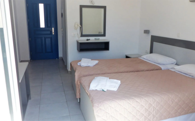 Marianna Hotel