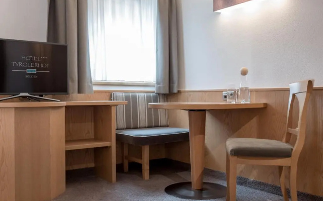 Hotel Tyrolerhof