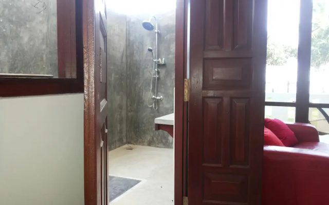 Nirvana Beach Boutique Hotel