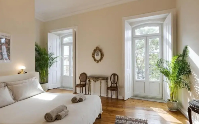 Santa Maria Rooms and Apartments