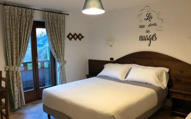 Agriturismo Le Reve