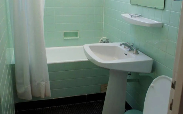 Appartement La Trinité-sur-Mer, 4 pièces, 5 personnes - FR-1-477-79
