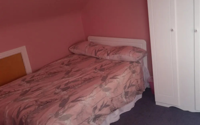 Croghan Road Self Catering