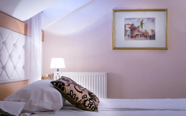 Hotel Villa Orient