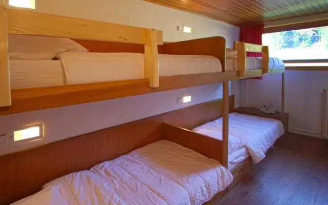Courchevel 1850 Apartements