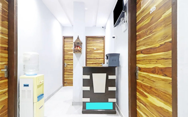 Twamev Rajouri garden by The Arrow
