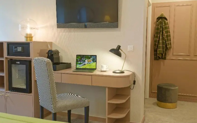 Hanseat-Hotel