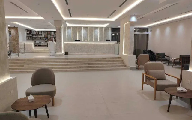HAYAT ROSE AL Madinah AL Munawwarah