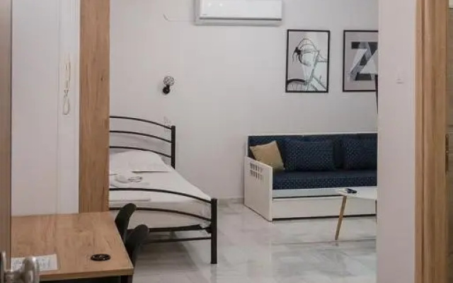 AZ modern studio