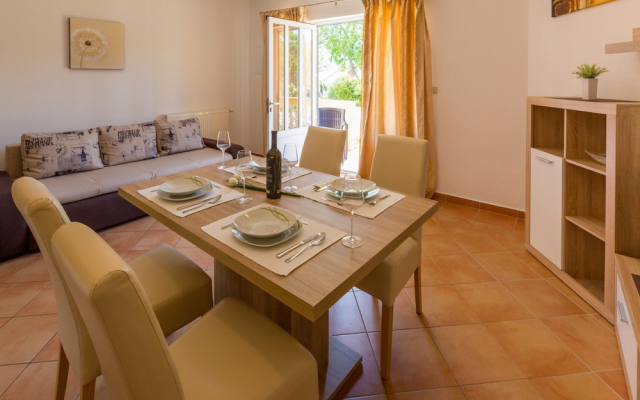 Apartments Artan