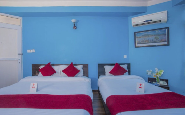 OYO 199 Hotel Access Nepal