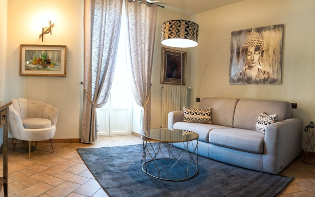 LC Boutique Hotel