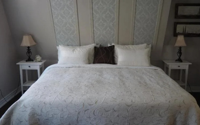 Mary Street Bed & Breakfast