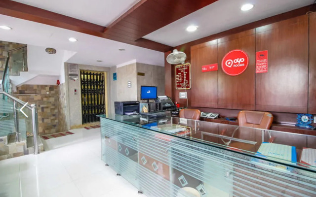 OYO 1421 Hotel Nirmal Excellency