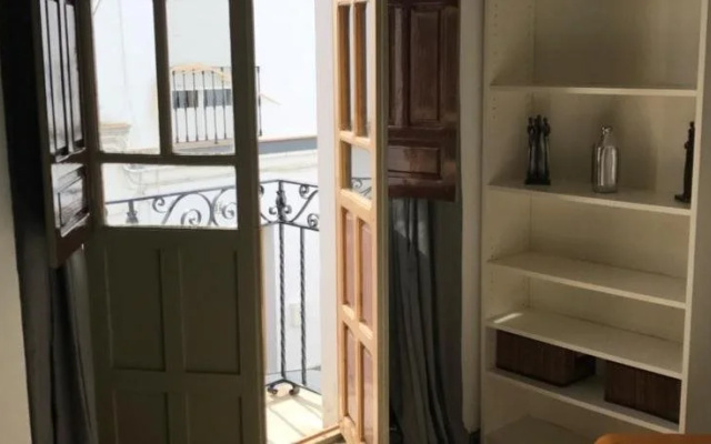 No 31 Olvera Bed & Breakfast