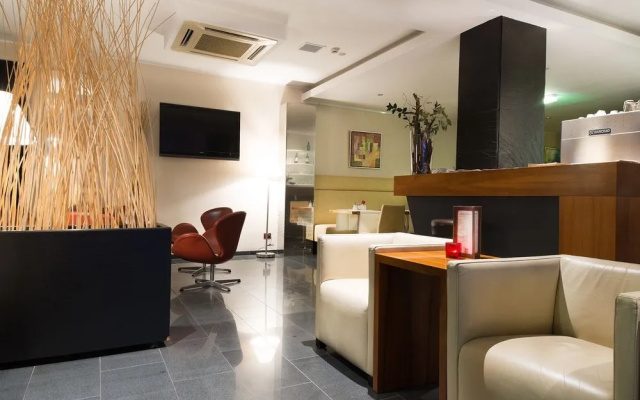 Pakat City Hotel