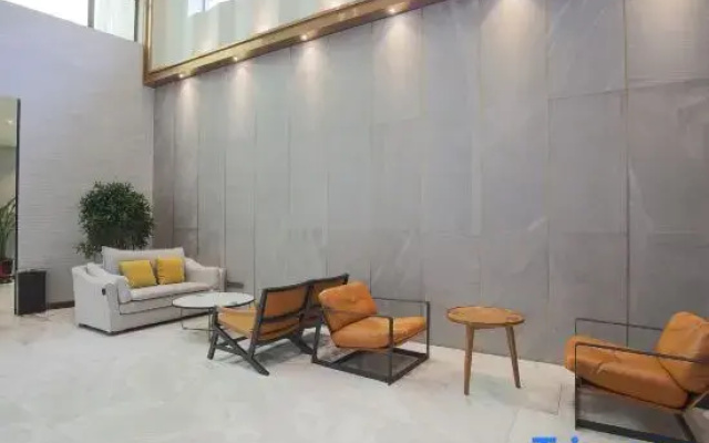 Yitel Hotel (Harbin Civil Aviation Building Provincial Government)