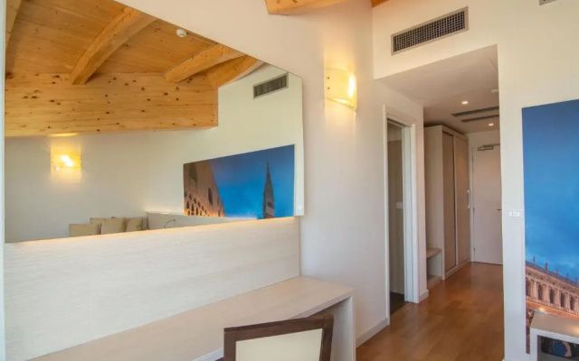 Park Hotel Pineta