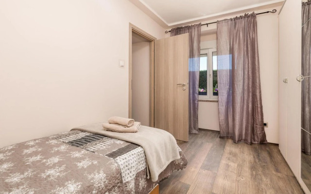 Beautiful Apartment in Rijeka With Wifi and 3 Bedrooms