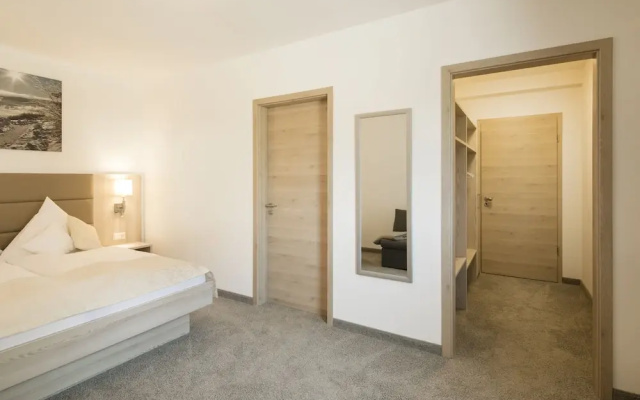 Lieblings P L A T Z Appartement