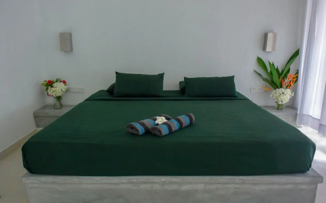Eva Lanka Hotel