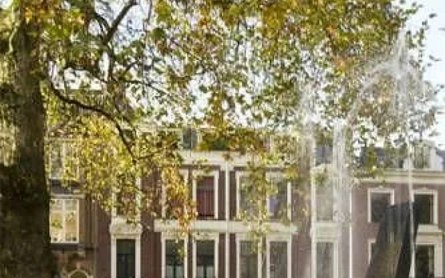 The hostel B&B Utrecht City Center