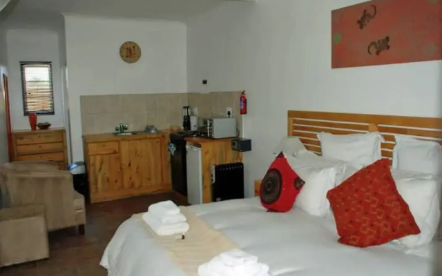 D & H Guesthouse
