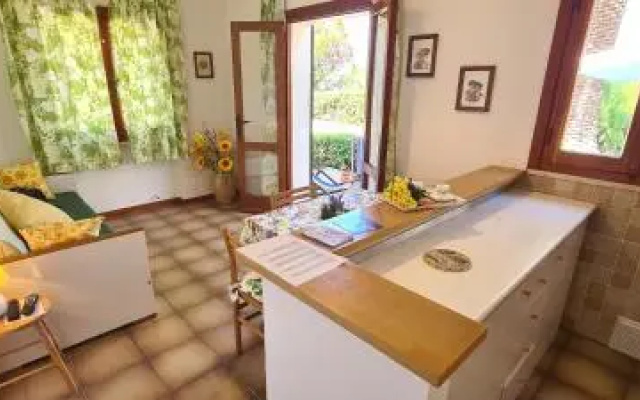Villa Wanna Bilo A (bilocale)