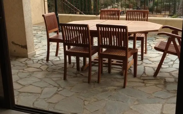 Agros Panoramic Villa