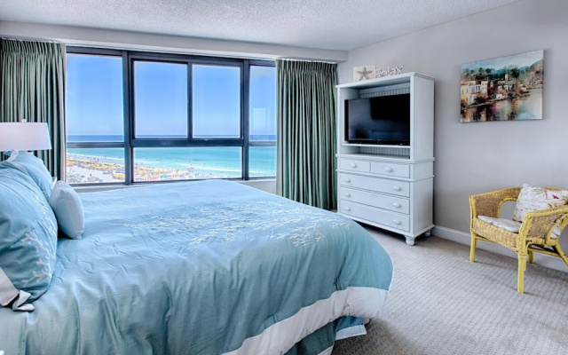 Beachside Two 4278