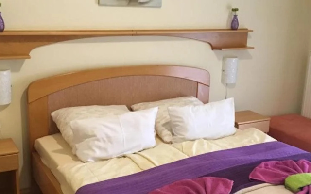 Villa Lux Heviz