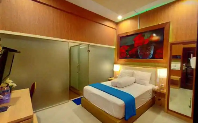 Hotel 99 Pati