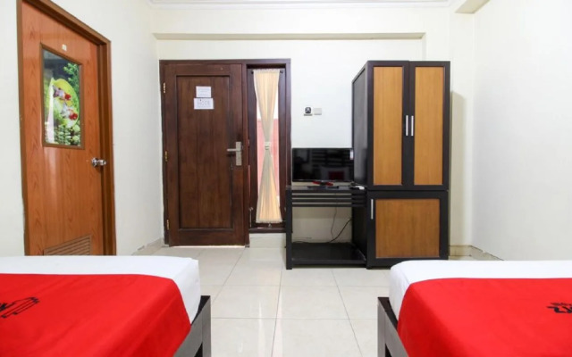 S-Chott Hotel