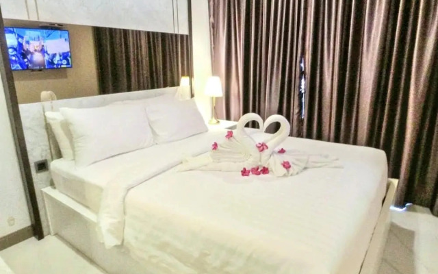 Silk Ao Nang Condominium