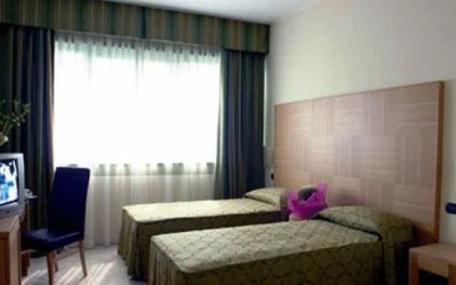 Estense Park Hotel
