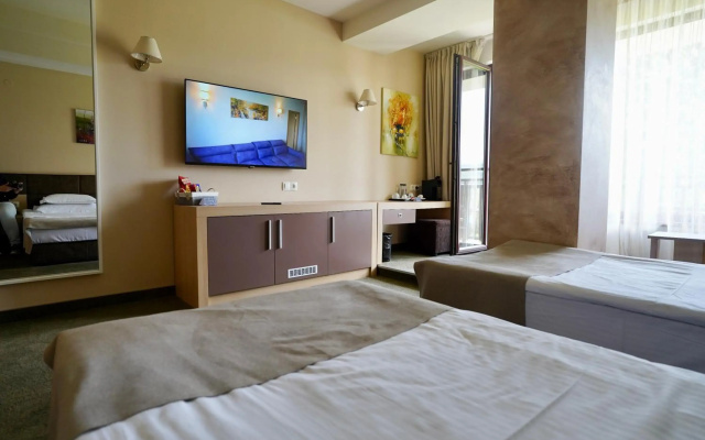 Spa Hotel Belchin Garden