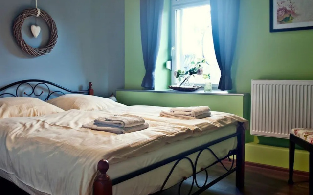 Hotel Da Enzo