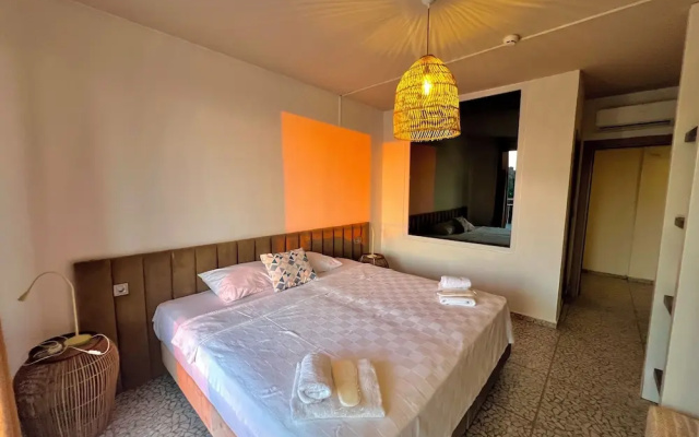 Bubo Faralya Suite Hotel