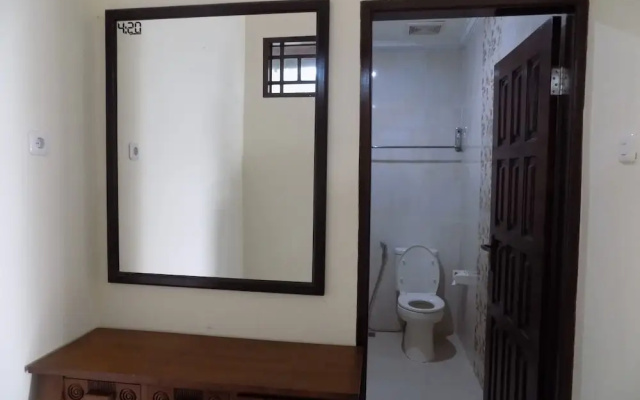 Lina Cottage Senggigi