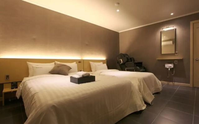 Ilsan Vovo Hotel