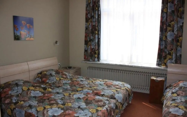 Alliance Hotel Ieper Centrum